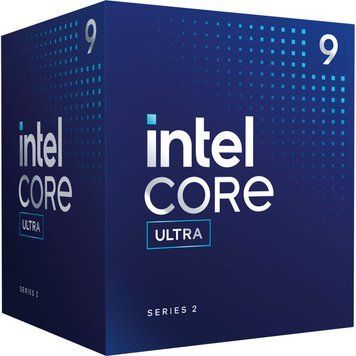 Intel Core Ultra 9 285 (BX80768285) AK021G фото