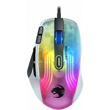 ROCCAT Kone XP White (ROC-11-425-02) G4063 фото