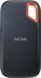 SanDisk Extreme Portable V2 2 TB Black (SDSSDE61-2T00-G25) E7335 фото 1