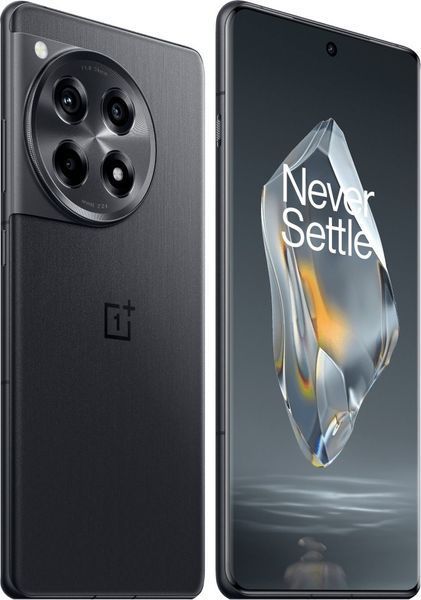 OnePlus 12R 16/256GB Iron Gray EU Global  2K7435M фото