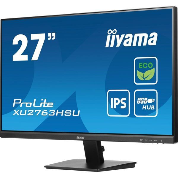 iiyama XU2763HSU-B1 EG8006 фото
