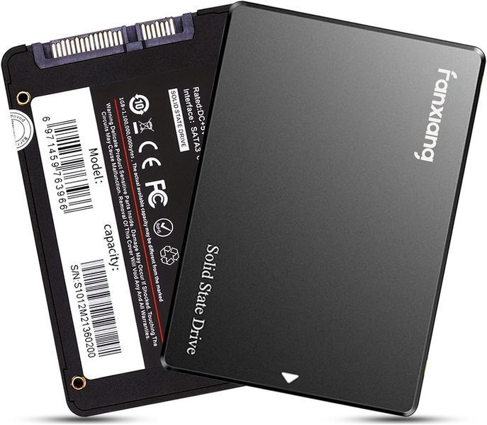 SSD диск Fanxiang S101 1 TB (S101-1TB) VT1439 фото