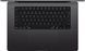 Apple MacBook Pro 14" 2026 Apple M5 Pro 18-core CPU 24 GB 2TB Space Black (MGDT4) M1012 фото 2
