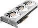 Відеокарта Zotac GAMING GeForce RTX 5070 AMP White Edition (ZT-B50700FQ-10P) D2148 фото 4