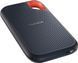 SanDisk Extreme Portable V2 2 TB Black (SDSSDE61-2T00-G25) E7335 фото 3