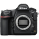 Зеркальная фотокамера Nikon D850 body (VBA520AE) FS1007 фото 9