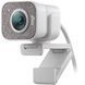 Logitech StreamCam White (960-001297) EG4070 фото 1