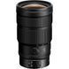 Nikon 24-70mm f/2.8 Z S II Nikkor F1078 фото 2