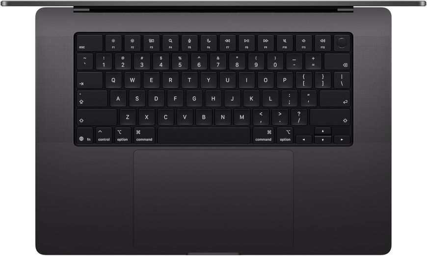 Apple MacBook Pro 14" 2026 Apple M5 Pro 18-core CPU 24 GB 2TB Space Black (MGDT4) M1012 фото