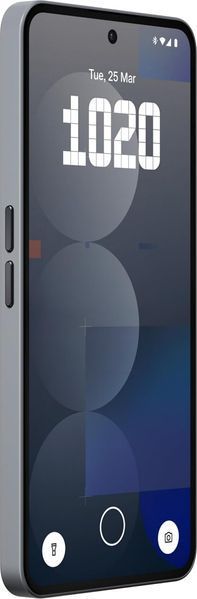 Nothing Phone (3a) Pro 12/256GB Gray Ь2302 фото