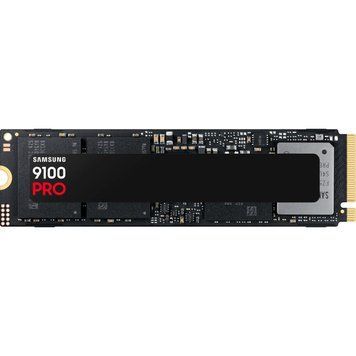 Samsung 9100 PRO 1 TB (MZ-VAP1T0BW) G4022 фото