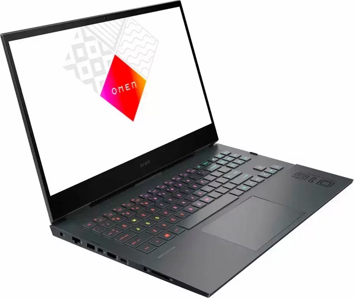 Ноутбук HP OMEN 16-wf1010ua (A4AA6EA) D1029 фото