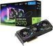 PNY GeForce RTX 5070 ARGB EPIC-X RGB Overclocked Triple Fan (VCG507012TFXXPB1-O) TX101TD фото 1