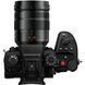бездзеркальний фотоапарат Panasonic Lumix DC-GH7 Body (DC-GH7E) KA1010 фото 5