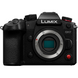 бездзеркальний фотоапарат Panasonic Lumix DC-GH7 Body (DC-GH7E) KA1010 фото 1