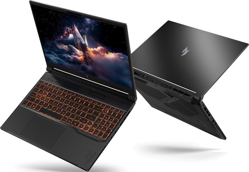 Acer Nitro V 16 AI ANV16-61-R8UE (NH.QUEAA.001) AC5080 фото