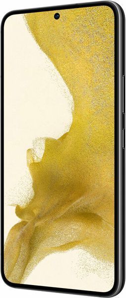Смартфон Samsung Galaxy S22 8/128GB Phantom Black (SM-S901BZKD) MS0012 фото