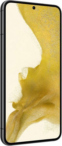 Смартфон Samsung Galaxy S22 8/128GB Phantom Black (SM-S901BZKD) MS0012 фото