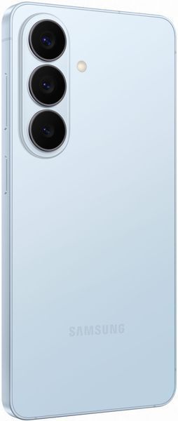 Смартфон Samsung Galaxy S26 12/256GB Sky Blue (SM-S9420LBO) M2301 фото