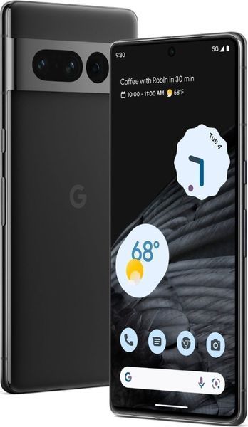 Google Pixel 8 Pro 12/128GB Obsidian 5G Global M7387 фото