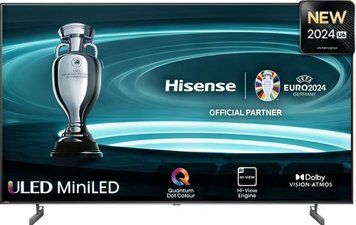 HISENSE 65U6NQ SL7189 фото