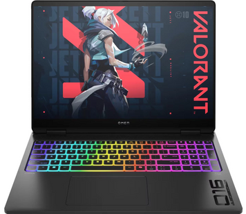 Ноутбук HP OMEN MAX 16-ah0097nr (B64BNUA) D1030 фото
