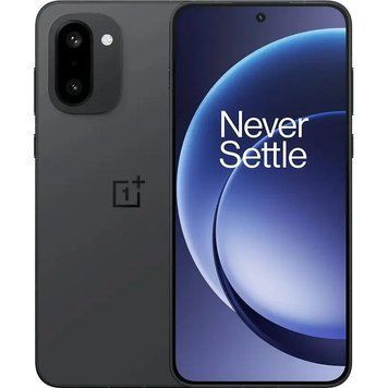 OnePlus 15R 12/512GB Charcoal Black JM4043 фото