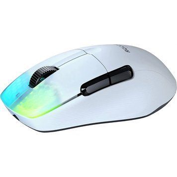 ROCCAT Kone Pro Air White (ROC-11-415-02) G4064 фото