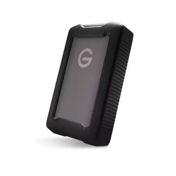 SanDisk Professional G-Drive ArmorATD 4 TB (SDPH81G-004T-GBA1D) G4023 фото
