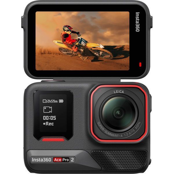 Insta360 Ace Pro 2 (CINSBBGA) G5010 фото