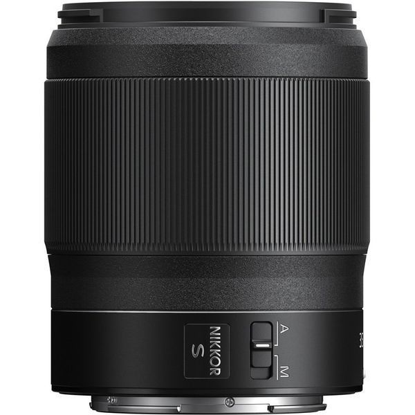 Nikon Z 35mm f/1,8 S (JMA102DA) F1076 фото