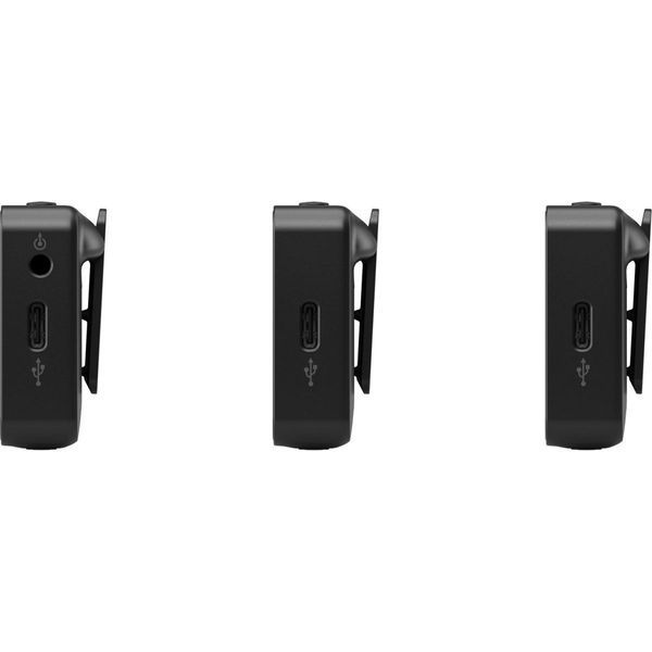 Rode Wireless PRO WIPRO EG3005 фото