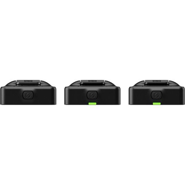 Rode Wireless PRO WIPRO EG3005 фото