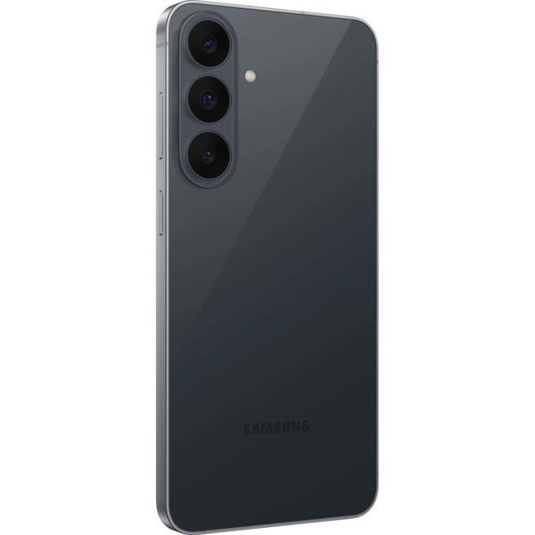 Смартфон Samsung Galaxy S26 FE 8/256GB Graphite (SM-S741BZKG) J0215 фото