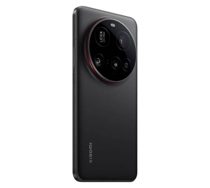 Xiaomi 15 Ultra 16/512 Black M7537 фото