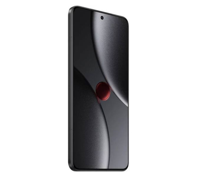 Xiaomi 15 Ultra 16/512 Black M7537 фото