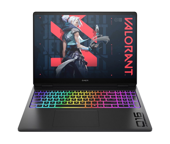 Ноутбук HP OMEN MAX 16-ah0097nr (B64BNUA) D1030 фото