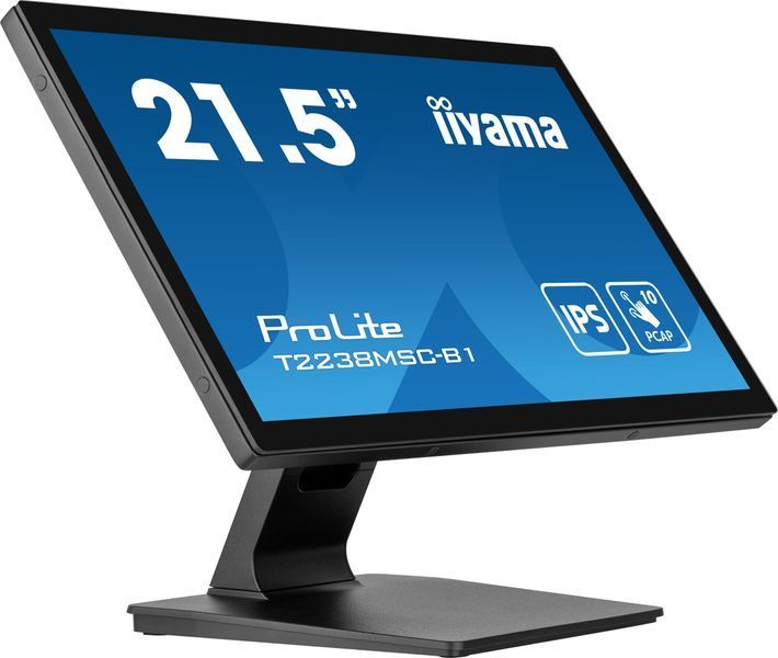 iiyama T2238MSC-B1 EG8007 фото