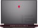 Alienware M16 R1 (AWM16-A140BLK-PUS) AC2044 фото 7