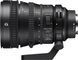 Sony SELP28135G 28-135mm f/4,0 G Power Zoom F2110 фото 5