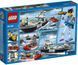 LEGO City Police Полицейский патрульный катер (60129) VT1130 фото 2