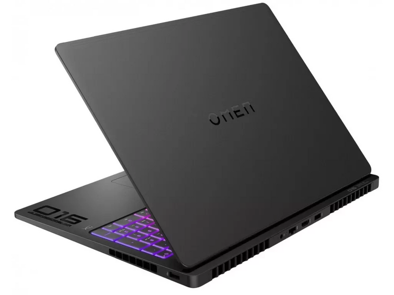 Ноутбук HP OMEN MAX 16-ah0097nr (B64BNUA) D1030 фото