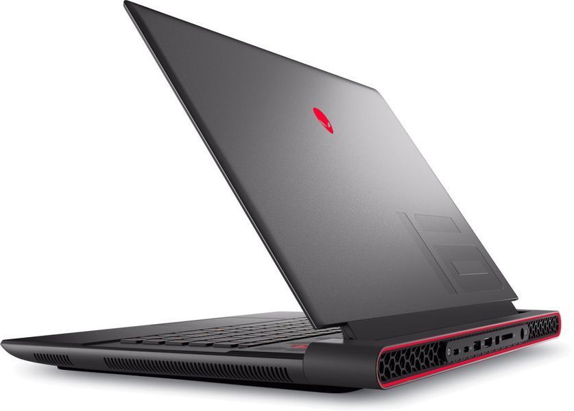 Alienware M16 R1 (AWM16-A140BLK-PUS) AC2044 фото