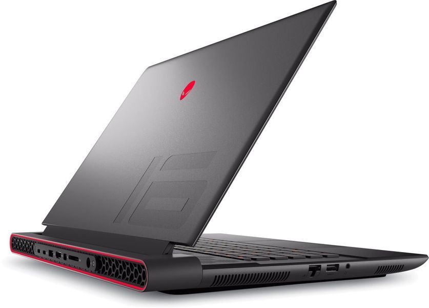 Alienware M16 R1 (AWM16-A140BLK-PUS) AC2044 фото