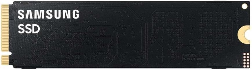 SSD накопичувач Samsung 9100 PRO 4 TB (MZ-VAP4T0BW) XT1142 фото
