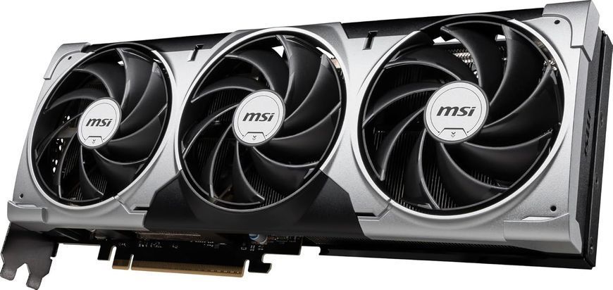 MSI GeForce RTX 5080 16G VENTUS 3X OC D2214 фото