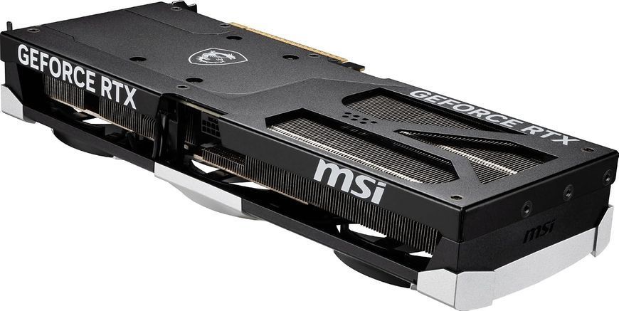 MSI GeForce RTX 5080 16G VENTUS 3X OC D2214 фото
