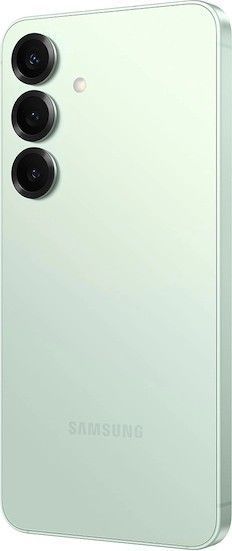 Samsung Galaxy S25 12/256GB Mint (SM-S931BLGG) IT7488JM фото