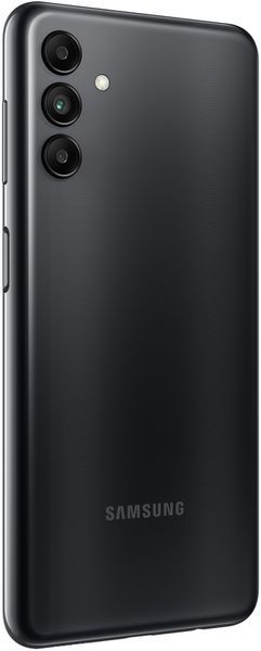 Смартфон Samsung Galaxy A04s 3/32GB Black (SM-A047FZKU) MS0048 фото