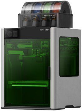 Bambu Lab H2D Laser Full Combo 40W (PF003-M+SA007&SL002) S7140 фото